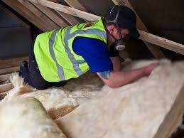 Best Attic Insulation Installation  in Gloverville, SC